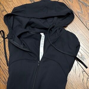 Lululemon Define Hooded Jacket
